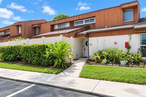 2076 Sunset Point Road #142, home for sale in Clearwater 33765