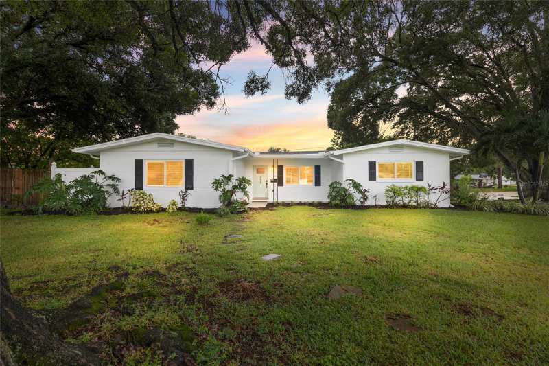 3 bedroom Single Family Residence at 5618 31st Avenue, Westgate Manor 1st Add, St Petersburg — photo 1
