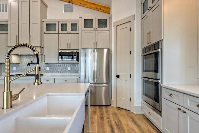 4 bedroom Single Family Residence at 1215 Orange Avenue, Oakland Sub 2, Dunedin — photo 4