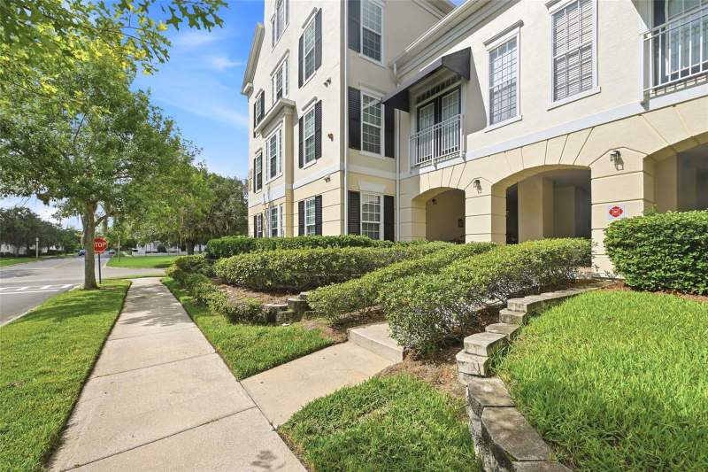 2 bedroom Condominium at 239 Longview Avenue #207, Georgetown At Celebration, Celebration — photo 3