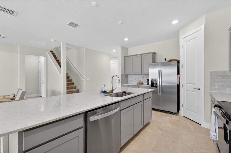 4 bedroom Single Family Residence at 6036 Forest Perch Drive, Amelia Groves Ph 1, St Cloud — photo 5