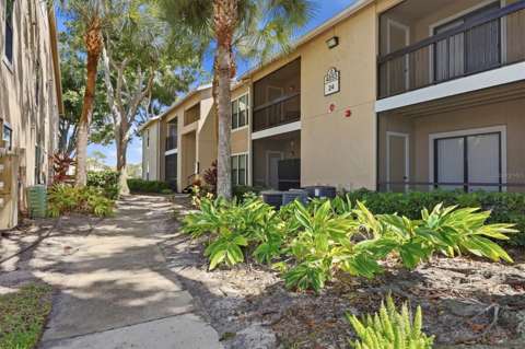 4053 Crockers Lake Boulevard #14, starter home for sale in Sarasota