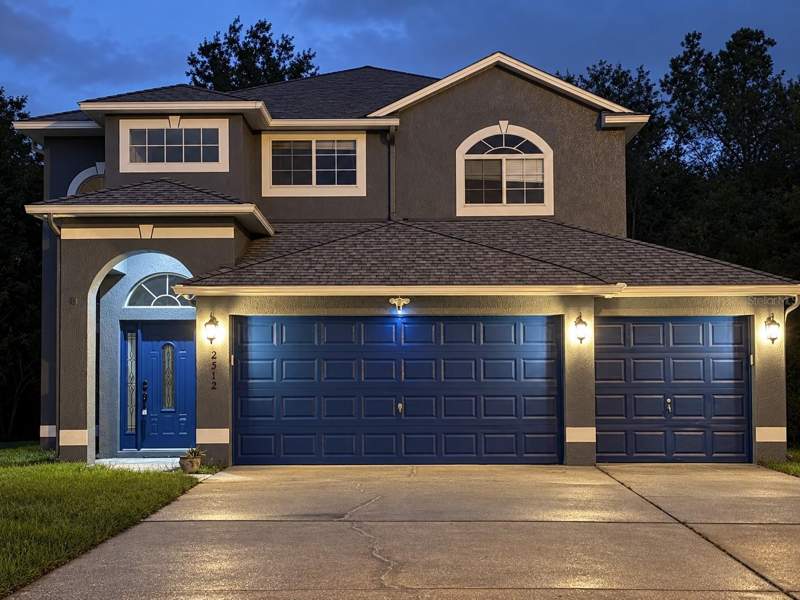 4 bedroom Single Family Residence at 2512 Brookstone Drive, Remington Prcl I, Kissimmee — photo 2