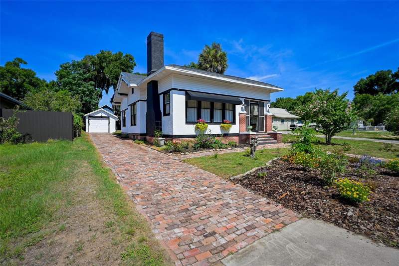2 bedroom Single Family Residence at 740 Summit Street, Eustis Ocklawaha Sub, Eustis — photo 4