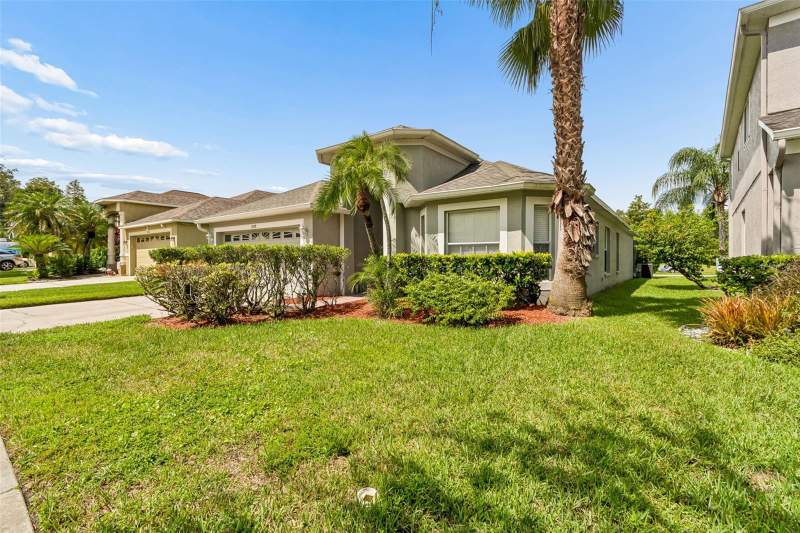 19308 SANDY SPRINGS CIRCLE home for sale in Heritage Harbor
