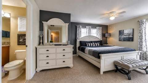 4882 Clock Tower Drive, Kissimmee FL - photo 20 of 34