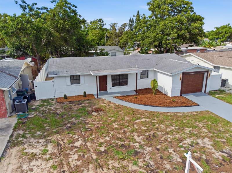 3 bedroom Single Family Residence at 7811 Tyson Drive, Palm Terrace Gardens, Port Richey — photo 3
