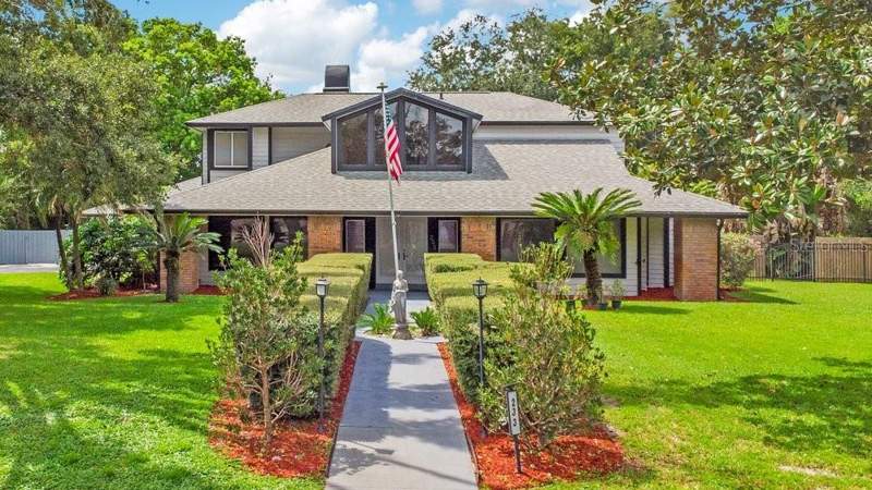 3 bedroom Single Family Residence at 233 Flame Avenue, Hidden Estates Unit 3, Maitland — photo 3