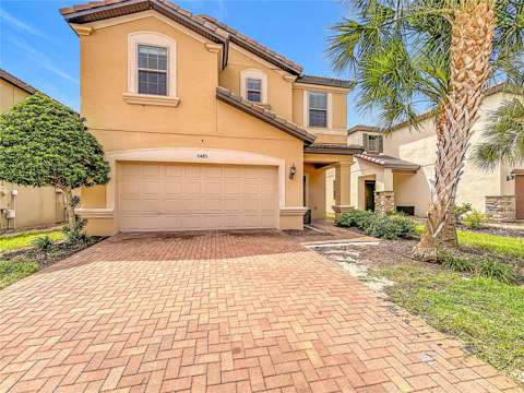 5485 Misty Oak Circle, home for sale in Davenport 33837