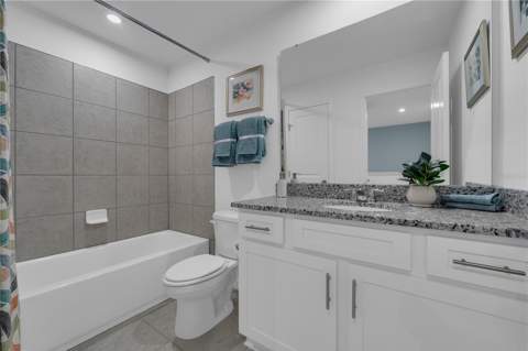 3024 Jessamine Drive, Tavares FL - photo 13 of 54