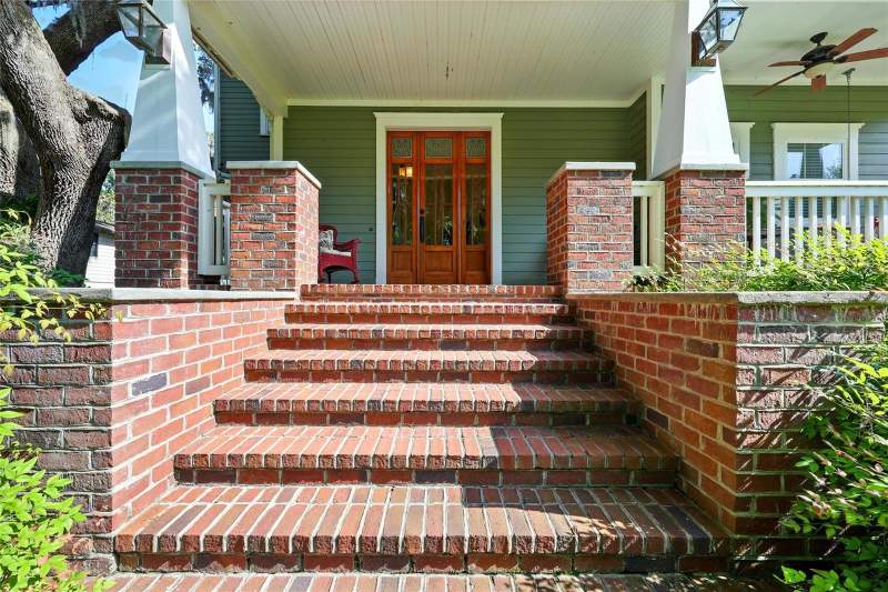 5 bedroom Single Family Residence at 23014 NE 69th Avenue, Wallace Groves, Melrose — photo 5