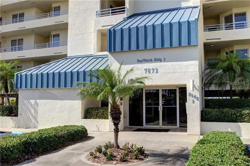 3 bedroom Condominium at 7872 Sailboat Key Boulevard #Ph602, Harbourside Condo, South Pasadena — photo 2