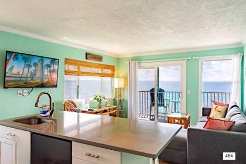 2506 N Rocky Point Drive #454, home for sale in Tampa 33607