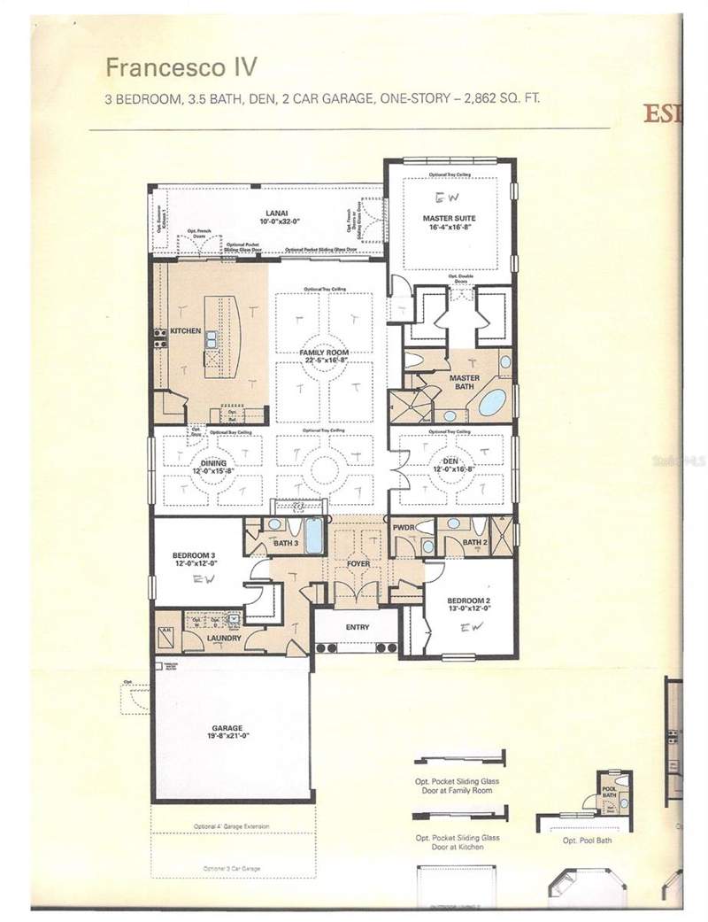 3 bedroom Single Family Residence at 12028 Legacy Estates Boulevard, Legacy Estates On Palmer Ranch, Sarasota — photo 3