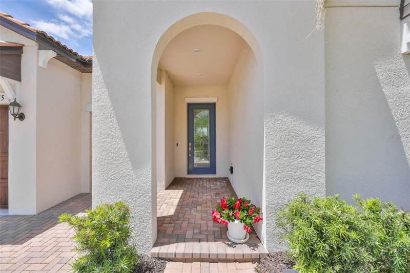 3 bedroom Single Family Residence at 16955 Scuba Crest Street, Forest Brooke Active Adult Ph, Wimauma — photo 3