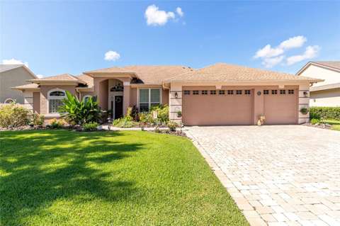 5314 Chiswick Circle, home for sale in Belle Isle 32812