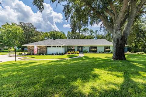 33816 Spring Drive, pool for sale in Leesburg