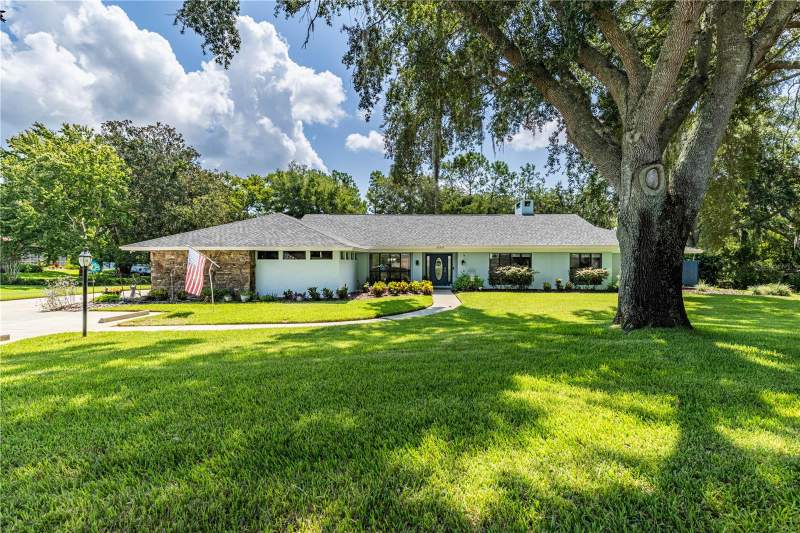 33816 SPRING DRIVE home for sale in Silver Lake Springs Homes for Sale: 2 Homes, From $489K