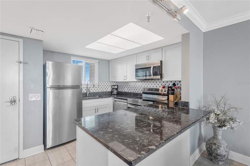 1 bedroom Condominium at 5915 Sea Ranch Drive #503, Gulf Island Beach Tennis, Hudson — photo 4