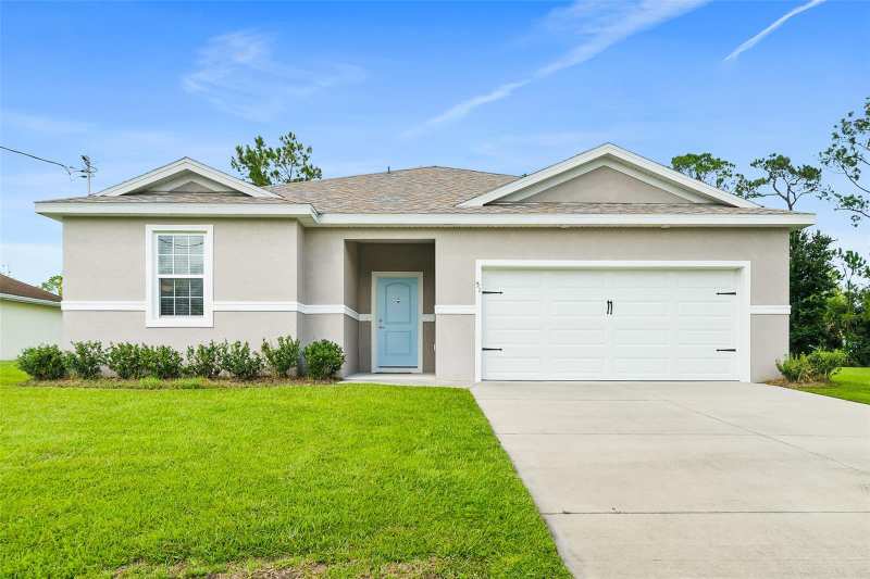 3 bedroom Single Family Residence at 51 Royal Oak Drive, Palm Coast Sec 32, Palm Coast — photo 1