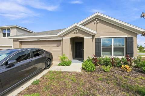 13198 Mylion Way, home for sale in Spring Hill 34610