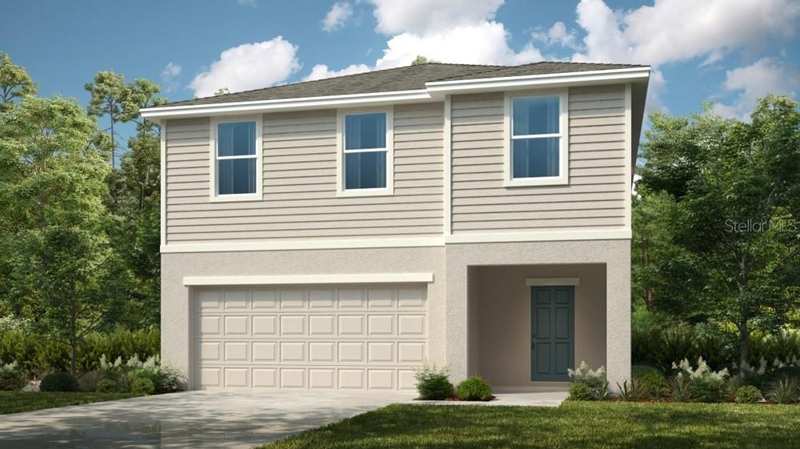 4 bedroom Single Family Residence at 6529 Equinox Lane, Solena, North Fort Myers — photo 1