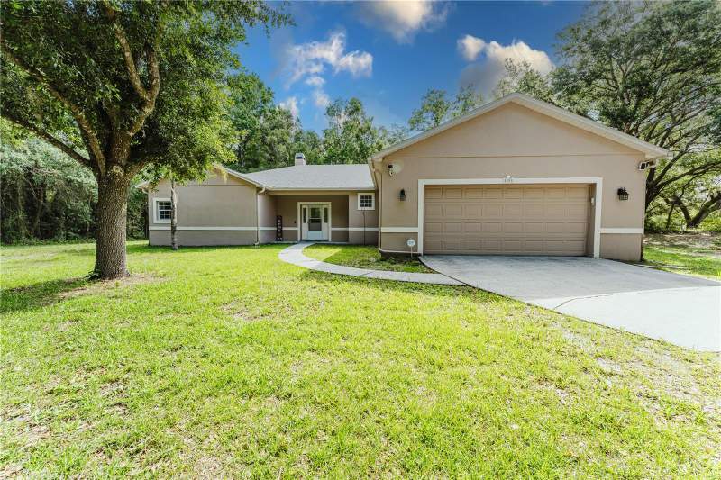 Seaward Plantation Estates