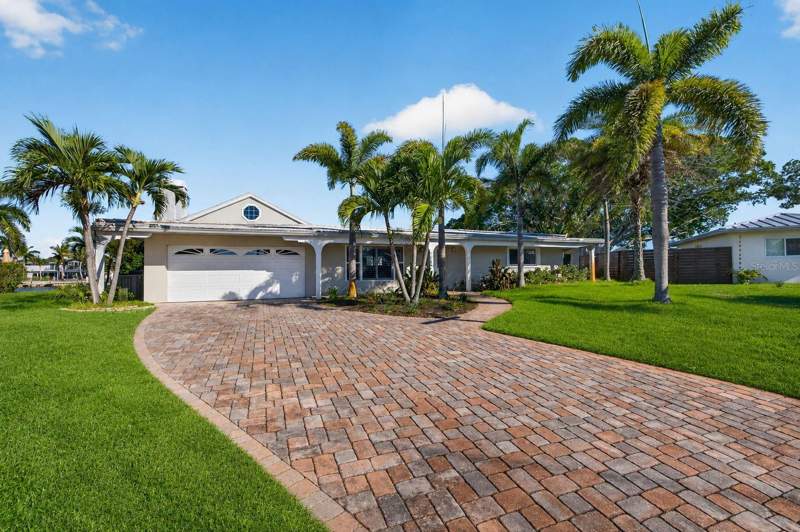 3 bedroom Single Family Residence at 1276 37th Avenue, North East Park Shores, St Petersburg — photo 4
