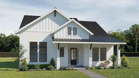 359 Steed Gait Loop, home for sale in St. Cloud 34772