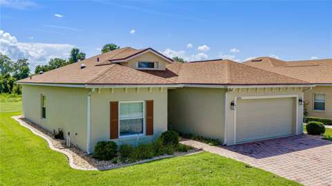4294 Berwick Drive, home for sale in Lake Wales 33859