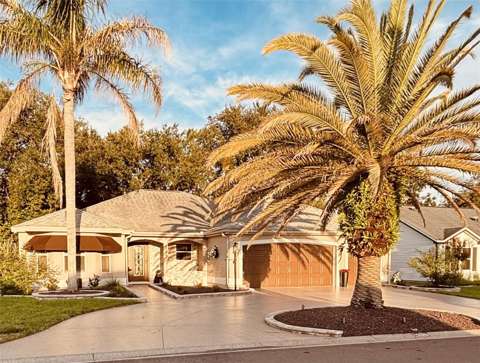 1209 Barcelona Drive, home for sale in The Villages 32159