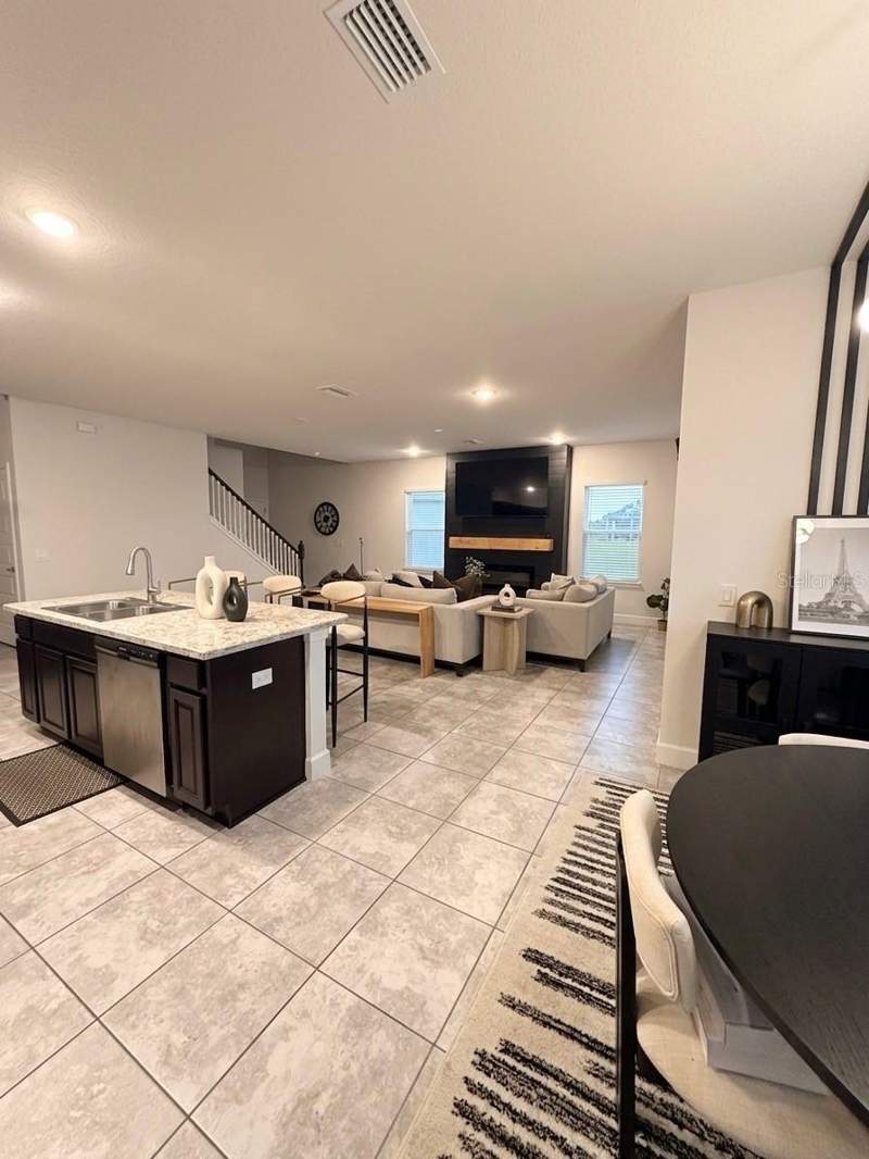 4 bedroom Single Family Residence at 13058 Ogden Glade Road, Abbey Glen Ph Two, Dade City — photo 4