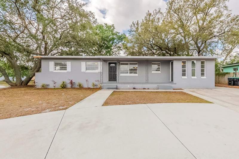 Meadowbrook Acres