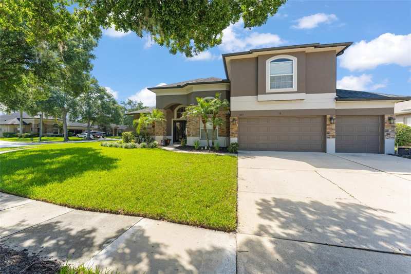 5 bedroom Single Family Residence at 3833 Emerald Estates Circle, Emerald Estates, Apopka — photo 1