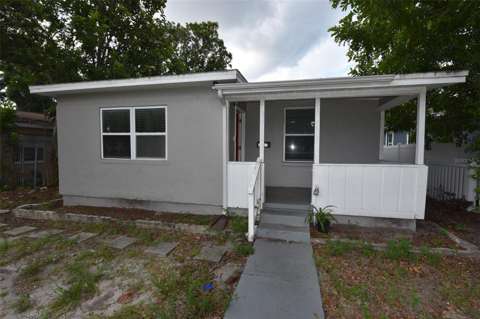 4642 10Th Avenue, home for sale in St. Petersburg 33711