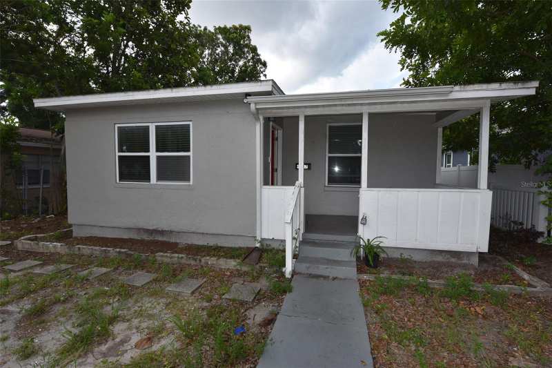 5 bedroom Single Family Residence at 4642 10th Avenue, Vinsetta Park Add Rev, St Petersburg — photo 1