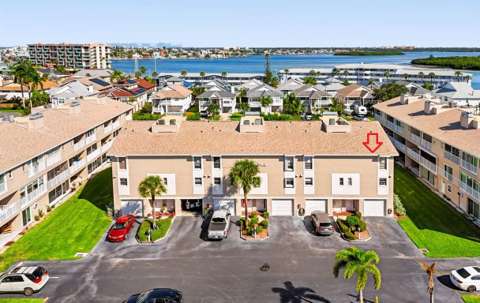 255 Capri Circle #22, home for sale in Treasure Island 33706