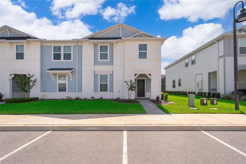 5 bedroom Single Family Residence at 1274 Shoreside Street, Windsor Cay Ph 1, Clermont — photo 3