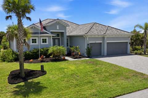 14291 Barbarossa Lane, home for sale in Port Charlotte 33981