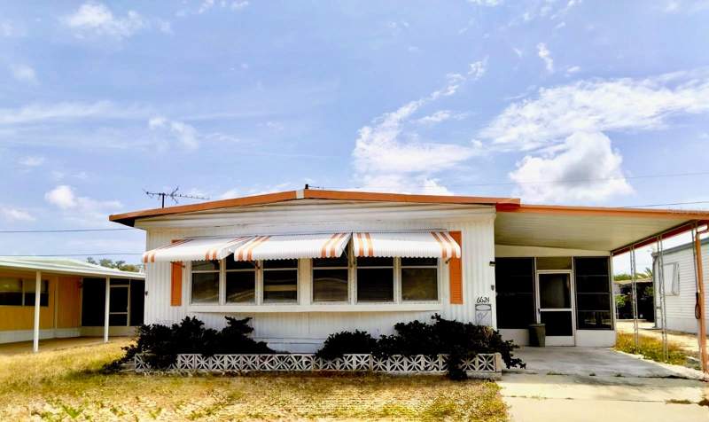 Citrus Mountain Mobile Estates