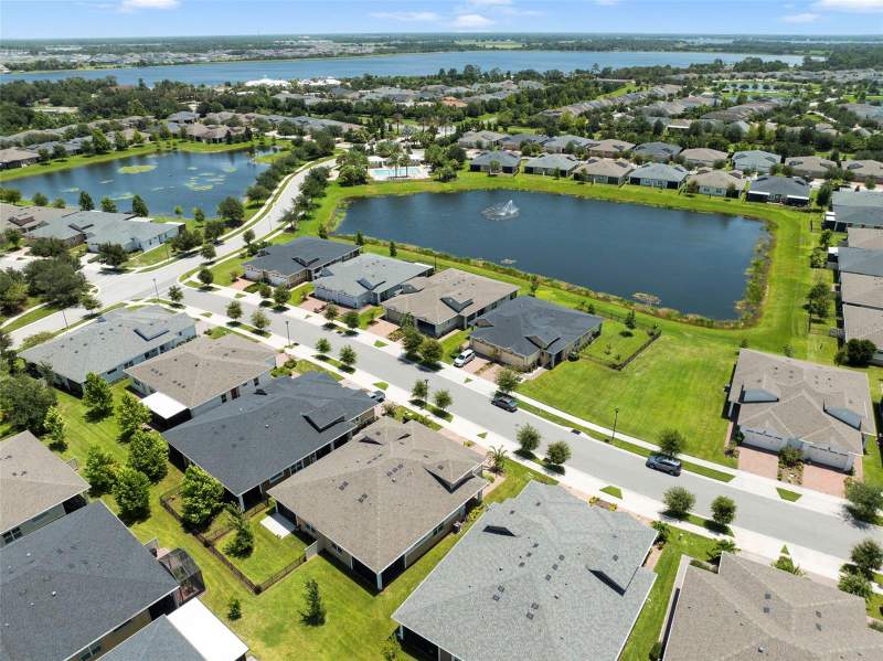 2 bedroom Villa at 2516 Datura Loop, Northwest Lakeside Groves Ph 2, St Cloud — photo 2