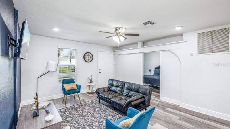 3 bedroom Single Family Residence at 7508 CAROLYN AVENUE, CHENEY HIGHLANDS, ORLANDO — photo 4