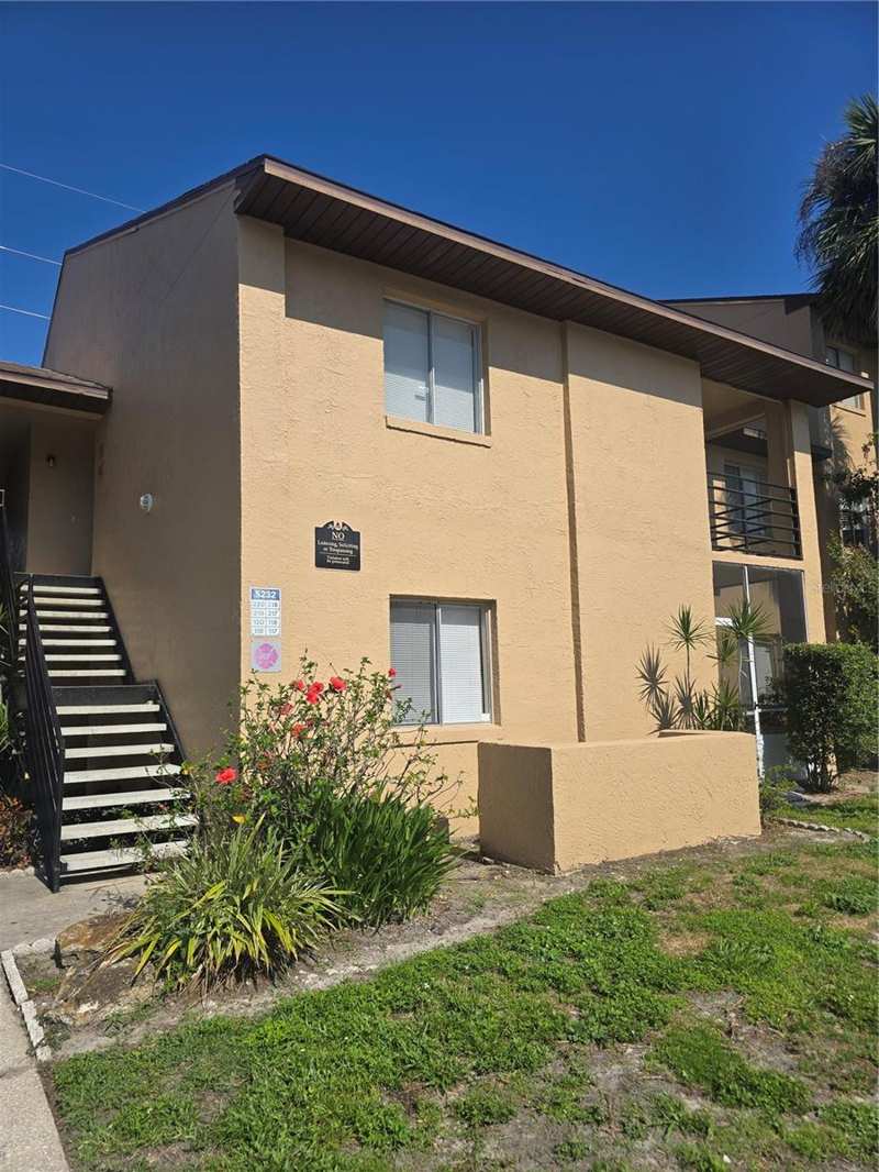 2 bedroom Condominium at 5232 Via Hacienda Circle #A217, Alhambra Courts Condo, Orlando — photo 1