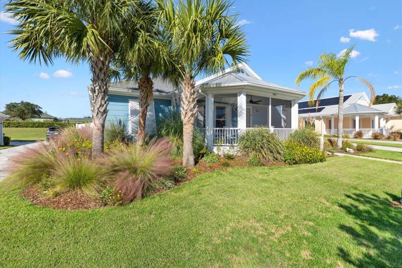3 bedroom Single Family Residence at 1052 Sugar Loaf Key Loop, Green Key Village, Lady Lake — photo 4