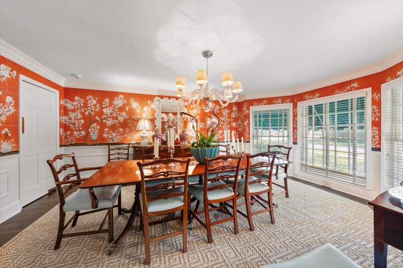 4 bedroom Single Family Residence at 100 Sarasota Road, Belleair Estates, Belleair — photo 5
