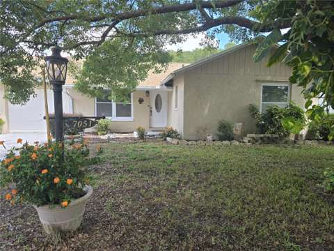 7051 Vallejo Way, home for sale in New Port Richey 34655