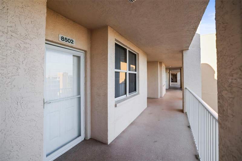 2 bedroom Condominium at 6495 Shoreline Drive #8502, Shores Of Long Bayou Condo, St Petersburg — photo 2