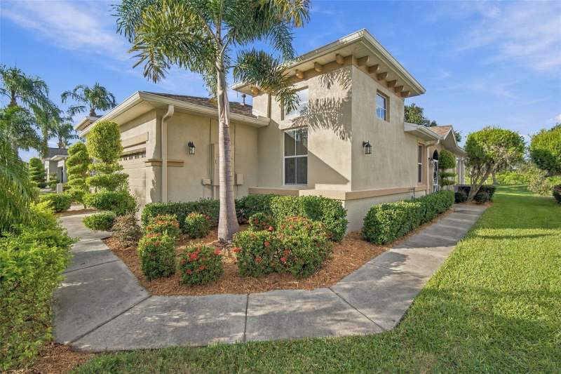 2 bedroom Condominium at 1248 Lyndhurst Greens Drive #1248, Lyndhurst Condo, Sun City Center — photo 3