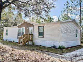 2629 NW 29Th Terrace, home for sale in Bell 32619