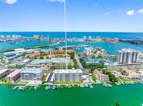 223 Island Way #7F, home for sale on Island Way